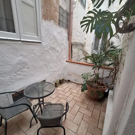 Torre Pali Vacation Apartment *