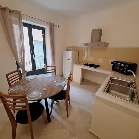 Apartment Torre Pali Vacation