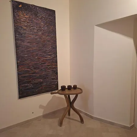 Torre Pali Vacation Apartment Trapani