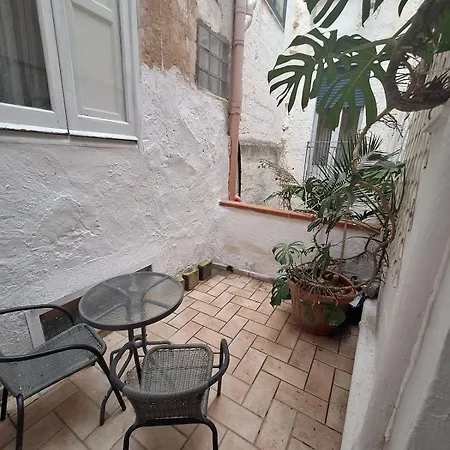 Apartment Torre Pali Vacation