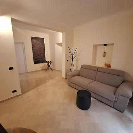 Torre Pali Vacation Апартаменты Трапани
