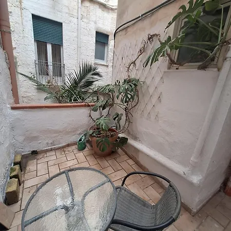 Torre Pali Vacation Apartment Trapani
