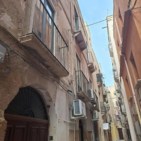 Апартаменты Torre Pali Vacation