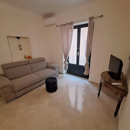 Apartment Torre Pali Vacation Trapani